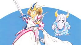 Sylviana: Ai Ippai no Boukensha artwork 1