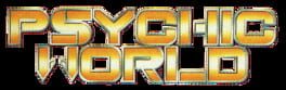 Psychic World artwork 3