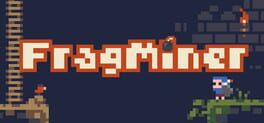 FragMiner artwork 2