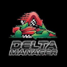 Delta Manager artwork 2