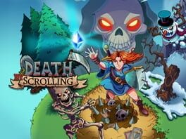 Death by Scrolling artwork 3