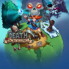 Death by Scrolling artwork 6