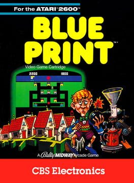 Blueprint artwork 3