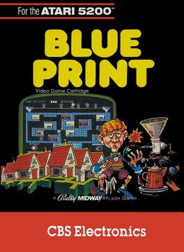 Blueprint artwork 1