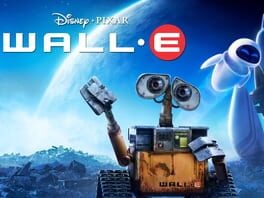 Wall-E artwork 2