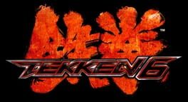 Tekken 6 artwork 2