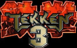Tekken 3 artwork 2