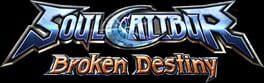 Soulcalibur: Broken Destiny artwork 2