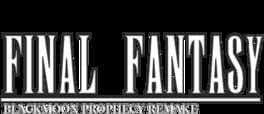 Final Fantasy Blackmoon Prophecy Remake artwork 2