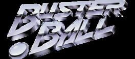 Buster Ball artwork 1