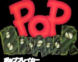 Pop Breaker artwork 1