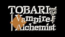 Tobari and the Vampire Alchemist artwork 2