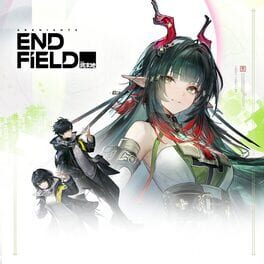 Arknights: Endfield - Update 1.2: At the Wake of Spring artwork 3