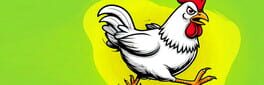 Catch the Chiken artwork 1