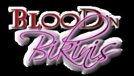 Blood 'n Bikinis artwork 1