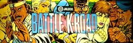 Battle K-Road artwork 2