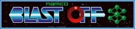 Blast Off artwork 1