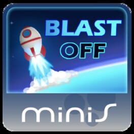 Blast Off artwork 4