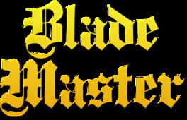 Blade Master artwork 8