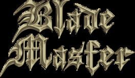 Blade Master artwork 2