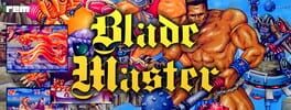 Blade Master artwork 5