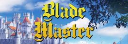 Blade Master artwork 6