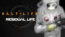Half-Life: Residual Life artwork 1