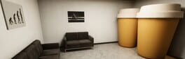 Office Aberrations artwork 1