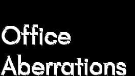 Office Aberrations artwork 2