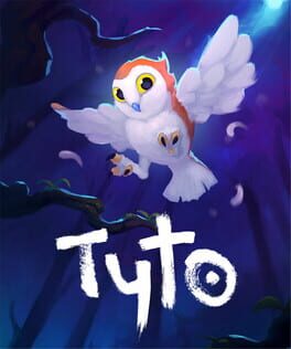 Tyto artwork 3