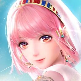 Infinity Nikki artwork 8