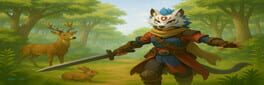 WildBorn artwork 1