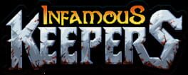 Infamous Keepers artwork 2