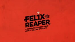 Felix the Reaper artwork 1
