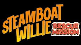 Steamboat Willie Rescue Mission artwork 2