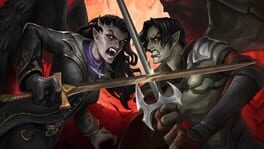 Legacy of Kain: Ascendance artwork 1