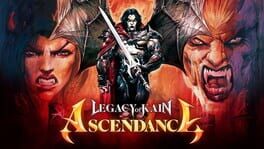 Legacy of Kain: Ascendance artwork 3