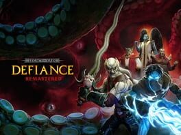 Legacy of Kain: Defiance Remastered artwork 4