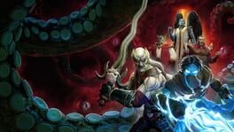Legacy of Kain: Defiance Remastered artwork 3