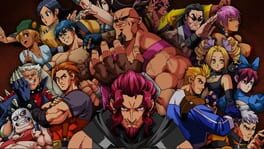 Rage of the Dragons NEO artwork 2