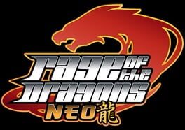 Rage of the Dragons NEO artwork 4