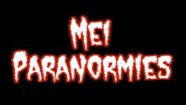 Mei Paranormies artwork 2