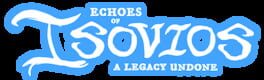 Echoes of Isovios: A Legacy Undone artwork 2