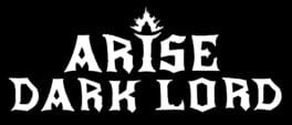 Arise Dark Lord artwork 2