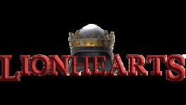 Lionhearts artwork 4