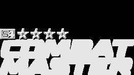 Combat Master artwork 2