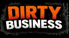 Dirty Business artwork 2