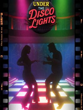 Under the Disco Lights: 80's Bar Simulator artwork 5