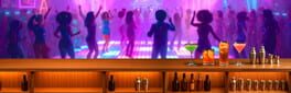 Under the Disco Lights: 80's Bar Simulator artwork 2