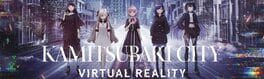 Kamitsubaki City Virtual Reality artwork 1
